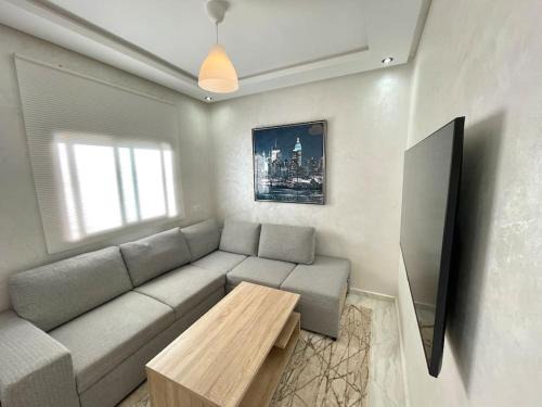 Temara Apartment | A3 Luxe and Cosy Apartement 10 min de Hay Riad