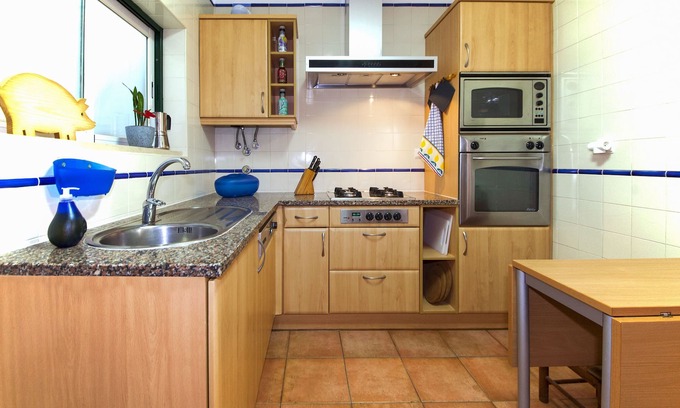 Lagos Apartment | A33 - Fishermans Cottage in Lagos by DreamAlgarve