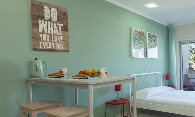 Lagos Apartment | A36 - Avenue Flat in Lagos