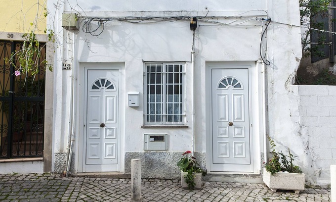 Lagos City Center Apartment | A40 - Castle Arch Apartment