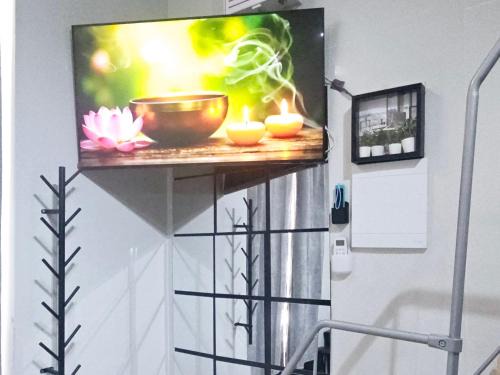 Ciutat de les Arts i les Ciencies Apartment | A6 ViviendaTuristicaValencia Nido