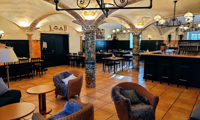 Mitterdarching Hotel | A8 Hotel im Darchinger Hof, Bed & Breakfast
