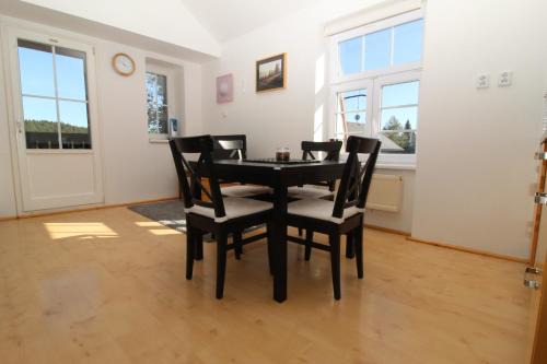 Kvilda Apartment | AA Apartman Kvilda