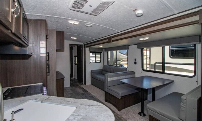 Sunday River Area Apartment | AA Moose Point, picturesque mountain views with a heated pool and quiet river.