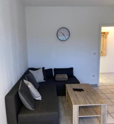 Ostbevern Apartment | Aa-partment nahe A1 - Monteurswohnung