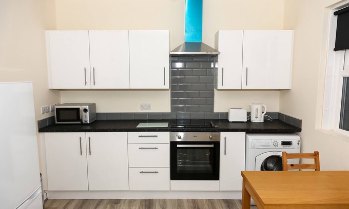 Sunderland House | AA Sunderland North