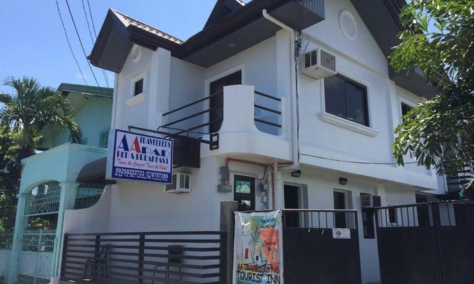 Laoag Hotel | AA TRAVELLERS PAD