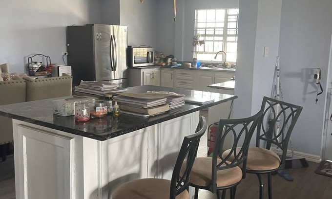 Georgetown Apartment | AAA AMAZING APARTMENTS