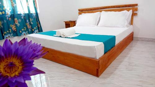 Dambulla Hotel | AAA Guest House