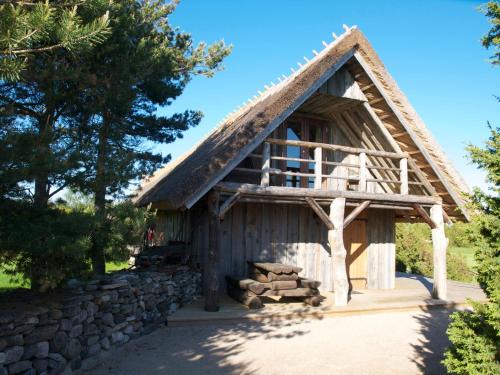 Suur-Rootsi House | Aaduaida Holiday House