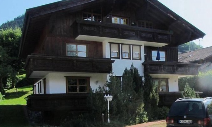 Rappele Apartment | Aalener Haus Wohnung 3