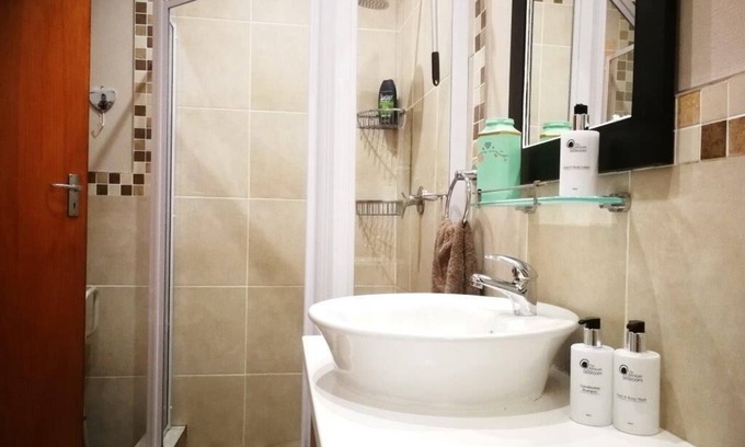 Swellendam Apartment | Aalkie's Dream Luxurious self catering