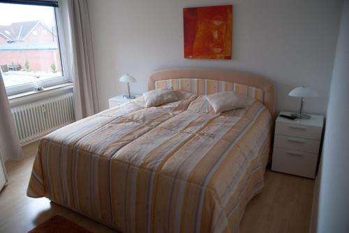 Bad Bentheim Apartment | Aaltine 1