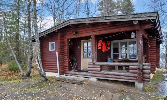 Kuusamo House | Aamun Kajo by Interhome