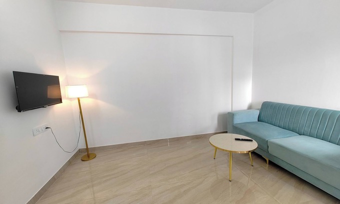 Kharadi Apartment | Aanand Riddhi