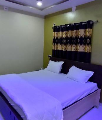 Rajpipla Apartment | Aarambh Home stay