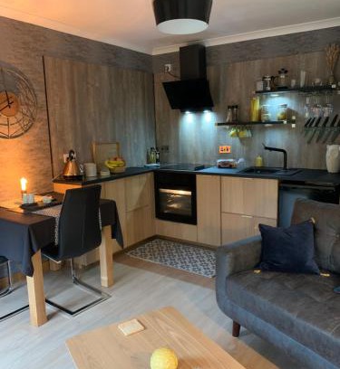 Achachork Apartment | Aaron's Bothy