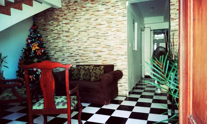 Zona Colonial Hotel | Aarony