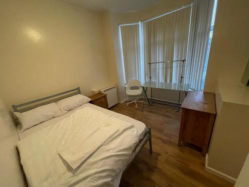 Rusholme House | AAS home