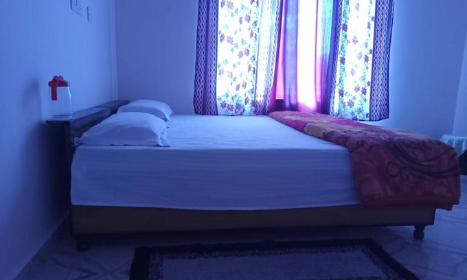 Gunehr House | Aashiyana homestay