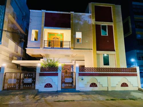 Kakinada House | Aashiyana Stays - Home Stay