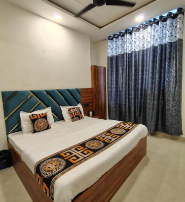 Amritsar Hotel | Aastha View