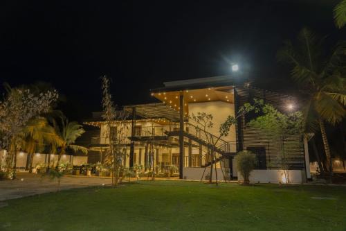 Trincomalee Hotel | Aathi Resort
