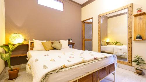 Tapovan Hotel | Aavya Wellness Retreat Center