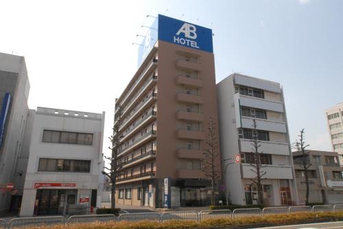 Gifu Hotel | AB Hotel Gifu