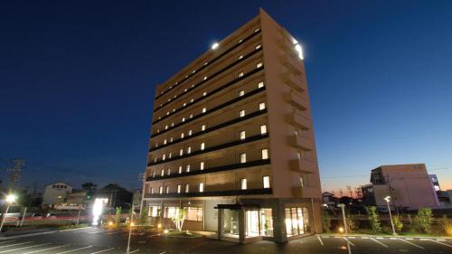 Kakamigahara Hotel | AB Hotel Kakamigahara