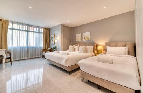 Makkasan Apartment | AB House