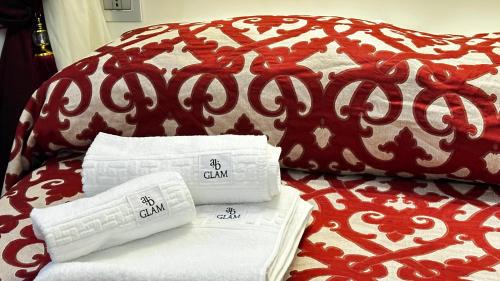 Bologna Fiere District Bed & Breakfast | AB Suite Bohèmien B&B