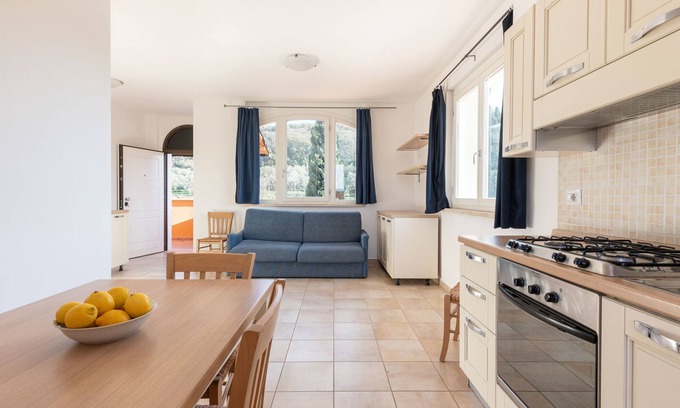 Puntone Apartment | Aba Village by Interhome