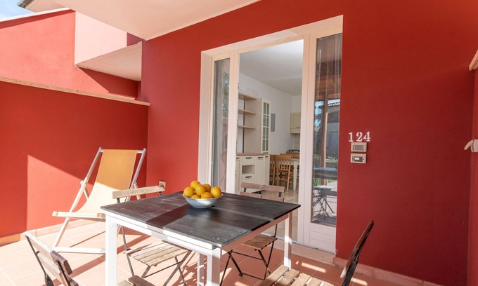 Puntone Apartment | Aba Village by Interhome