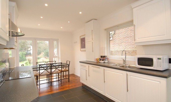 Blackwater Bed & Breakfast | Abacus Bed and Breakfast