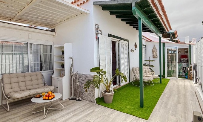 Abades Apartment | Abades Beach Home