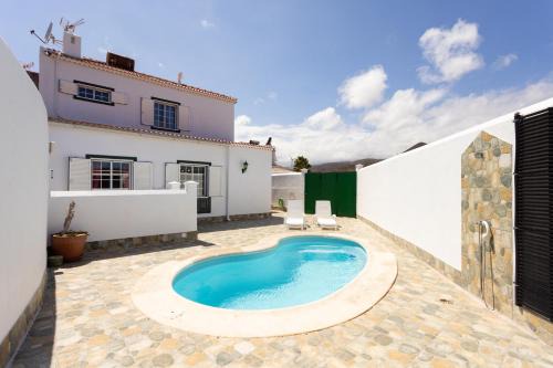 Abades House | Abades Private Pool By Sunkeyrents