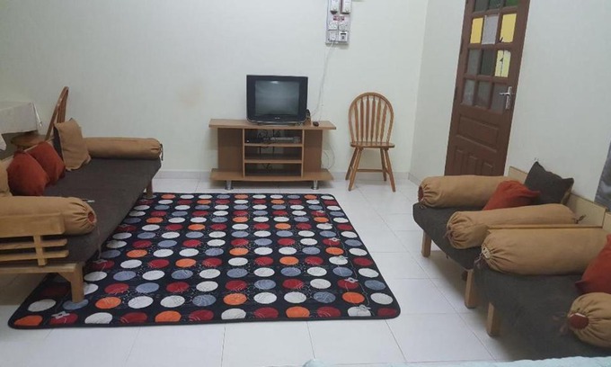 Kampung Losong House | ABAH HOMESTAY Kuala Terengganu