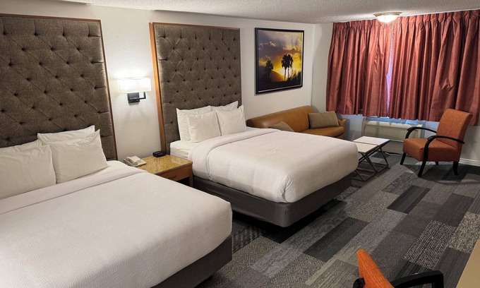 Monticello Hotel | Abajo Lodge