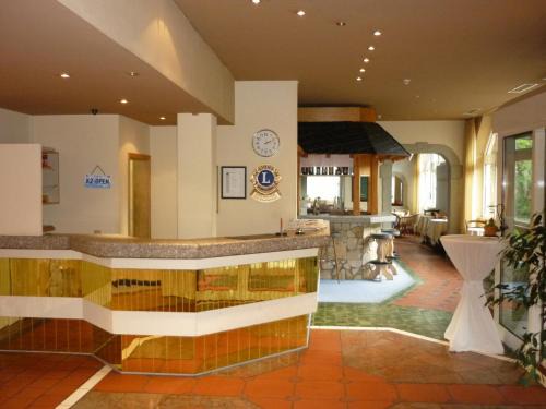 Maichingen Hotel | Abakus-Hotel
