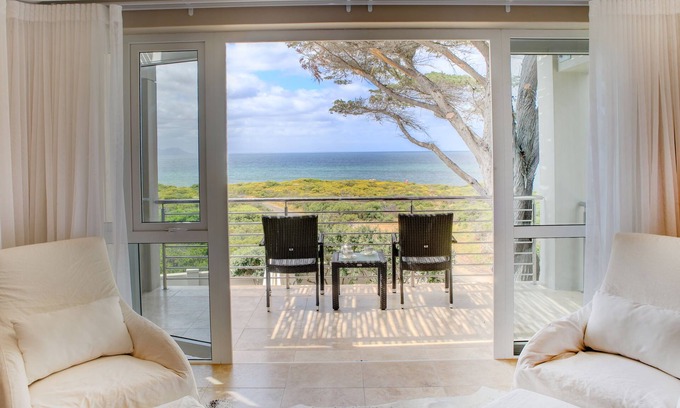 Kwaaiwater House | Abalone Guest Lodge