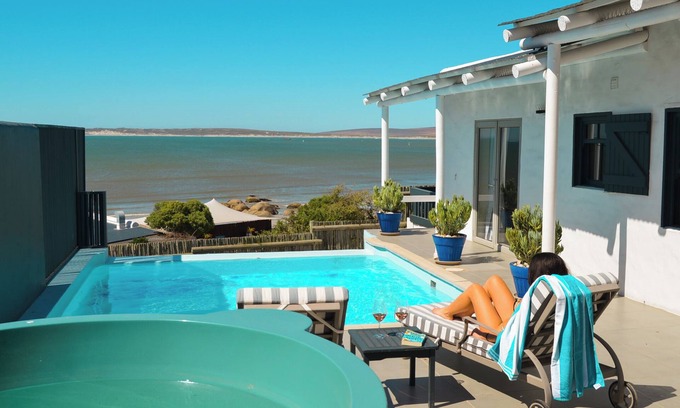 Paternoster House | Abalone Hotel & Villas