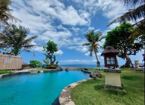 Manggis Resort | Abalone Sport Resort