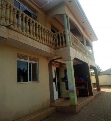 Entebbe Apartment | Abaluya Apartments