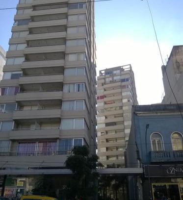 Abasto Apartment | ABASTO EL SOLAR PREMIUM