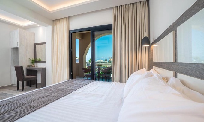 Tsilivi Apartment | ABATON Luxury Resort