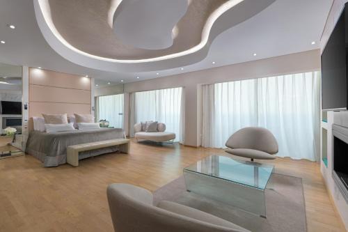 Ixia Resort | ABAV2 Suites by Rodos Palace