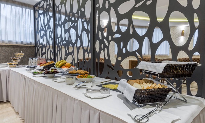 Vozdovac Hotel | ABBA Hotel
