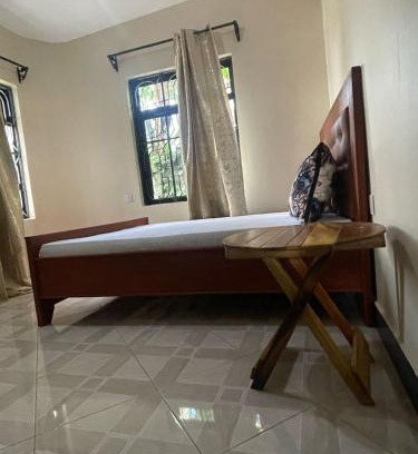 Nkoanrua House | Abba's Homestay