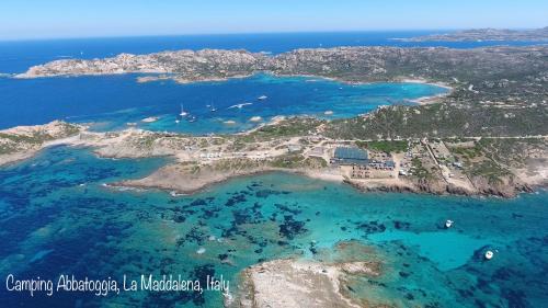La Maddalena Other | Abbatoggia Village